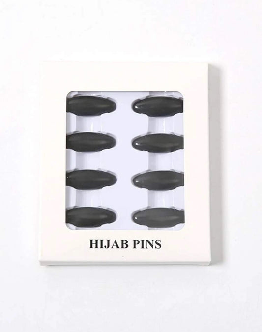 Hijab pins